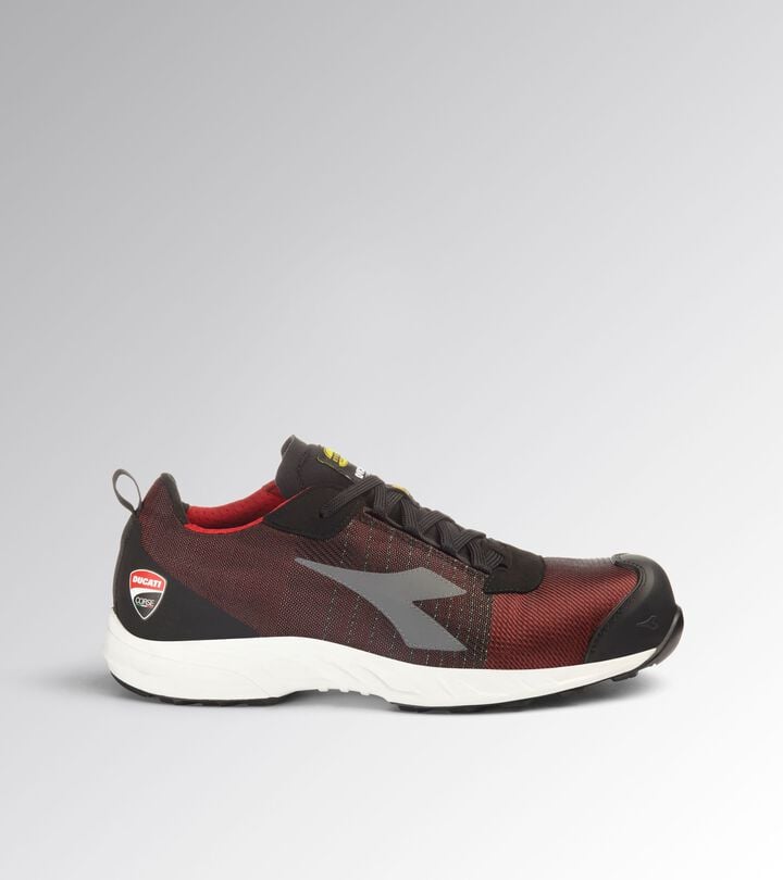Utility Diadora FLY MOTOR MTX LOW S1PL FO HRO SR SC ESD Scarpa antinfortunistica bassa