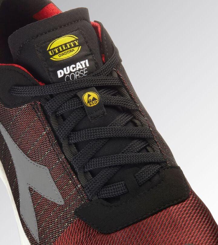 Utility Diadora FLY MOTOR MTX LOW S1PL FO HRO SR SC ESD Scarpa antinfortunistica bassa Hotsell