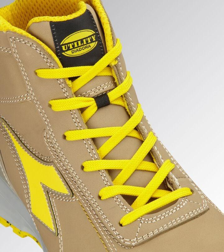 Utility Diadora GLOVE MDS MID S3S FO HRO SR Scarpa antinfortunistica alta Vendita Economica