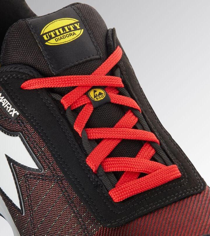 Utility Diadora GLOVE MDS MTX LOW S1PS HRO FO SR SC ESD Scarpa antinfortunistica bassa Vendite Flash