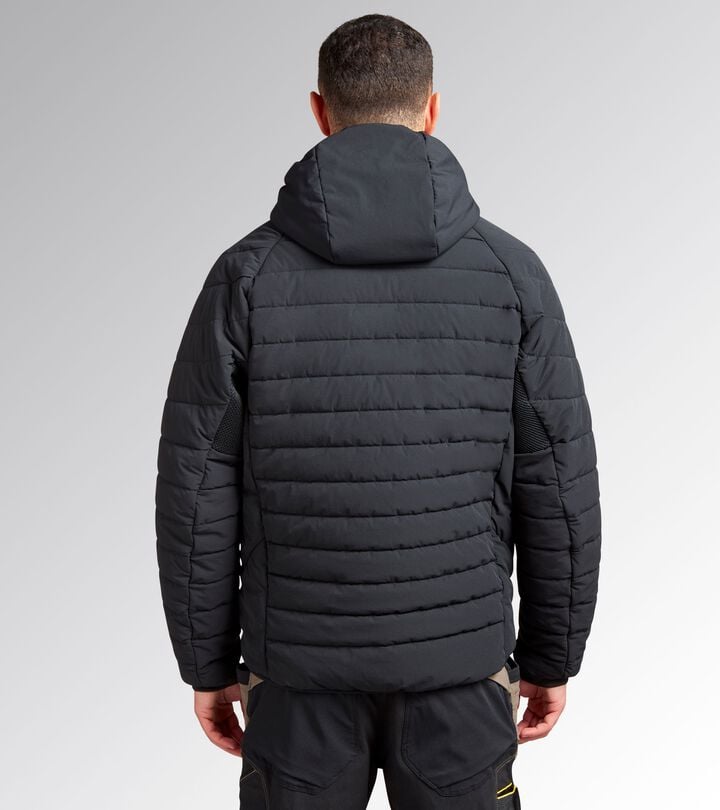 Utility Diadora PADDED JACKET EVOLUTION Giacca imbottita da lavoro Nuova