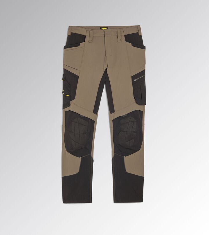 Utility Diadora PANT PERFORMANCE EVOLUTION Pantaloni da lavoro Moda