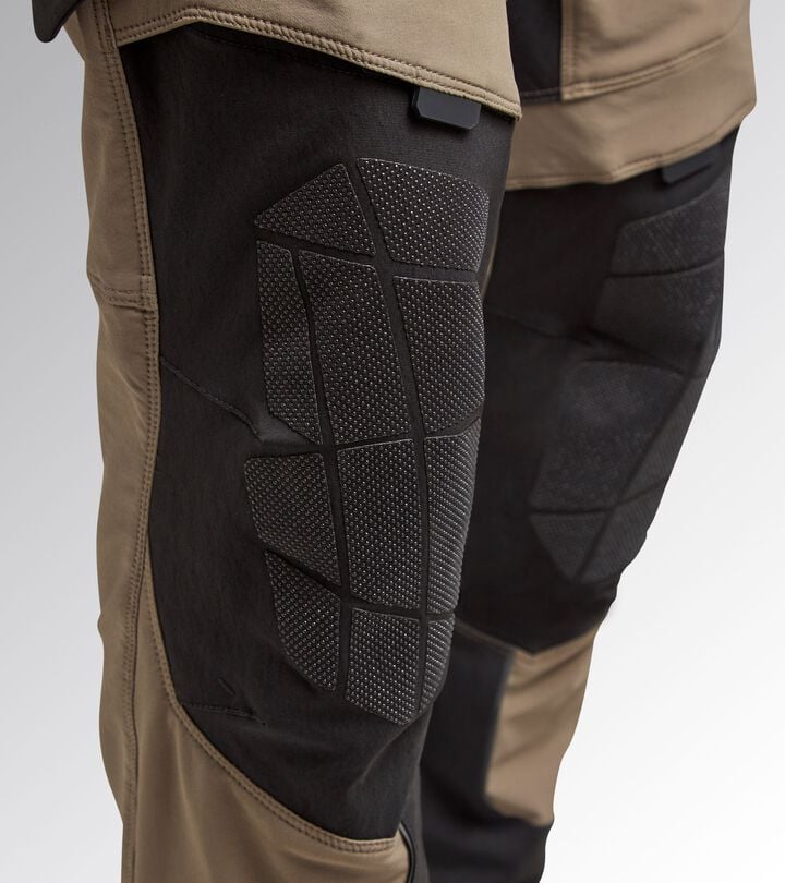 Utility Diadora PANT PERFORMANCE EVOLUTION Pantaloni da lavoro Moda
