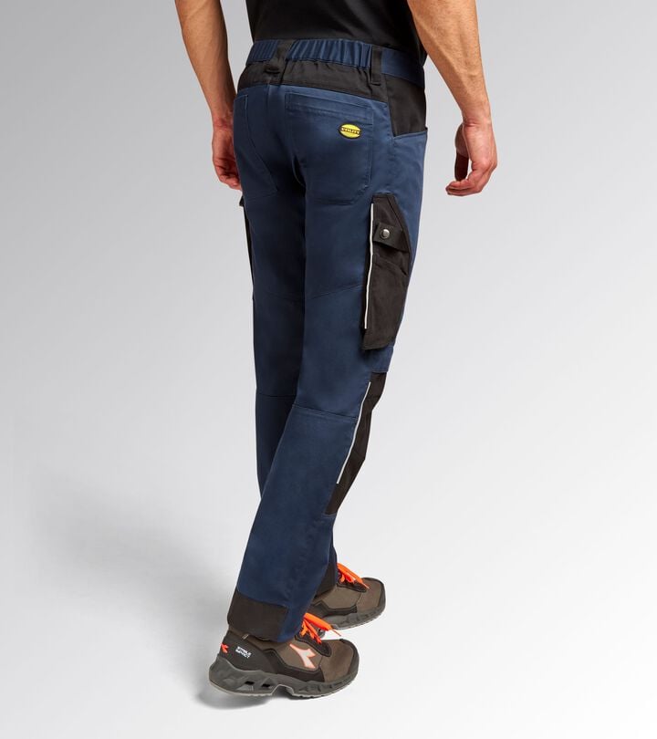 Utility Diadora PANT HYBRID POLY PERFORMANCE Pantaloni da lavoro 2025