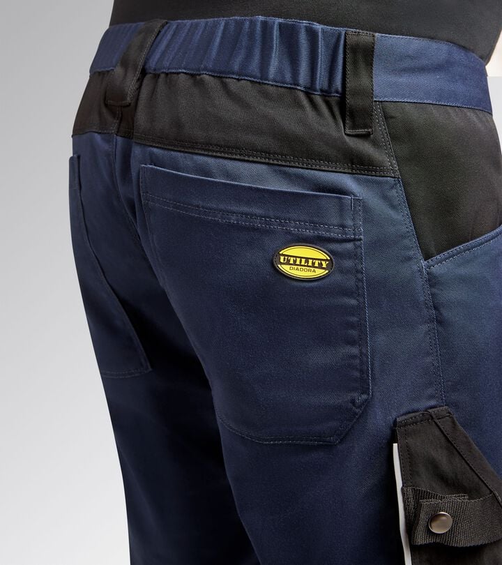 Utility Diadora PANT HYBRID POLY PERFORMANCE Pantaloni da lavoro 2025