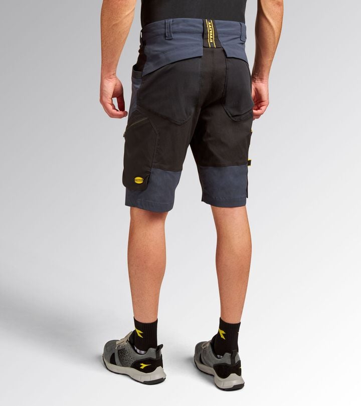 Utility Diadora BERMUDA EVOLUTION Bermuda da lavoro Italy