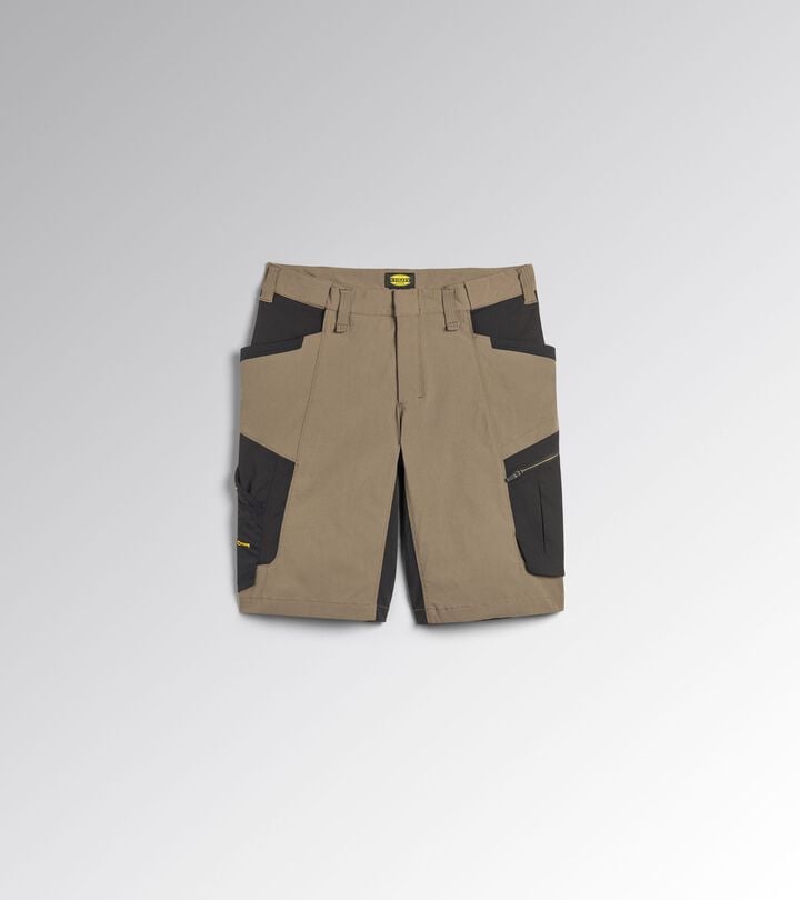 Utility Diadora BERMUDA EVOLUTION Bermuda da lavoro Italia