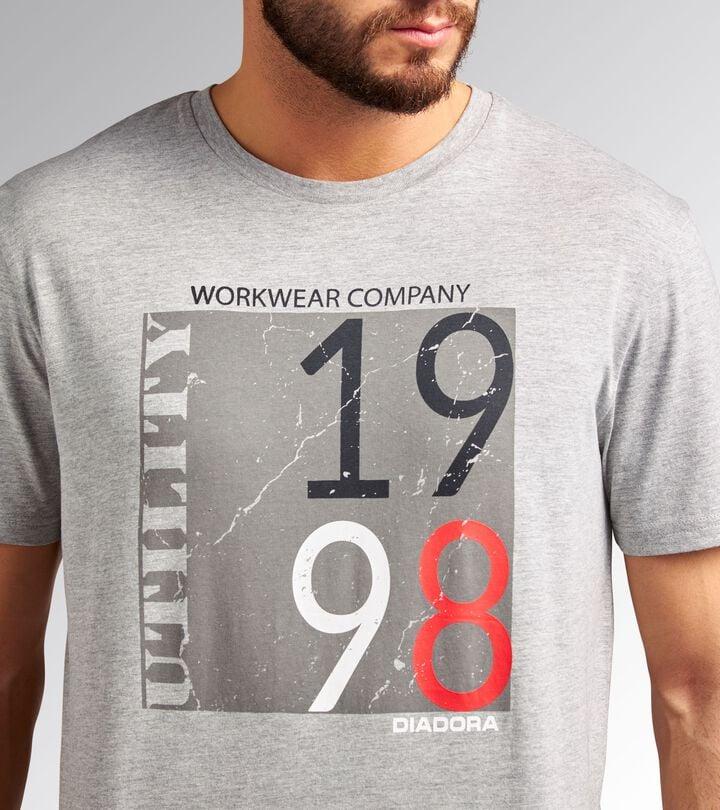 Utility Diadora T-SHIRT GRAPHIC 1998 T-shirt manica corta da lavoro 2025