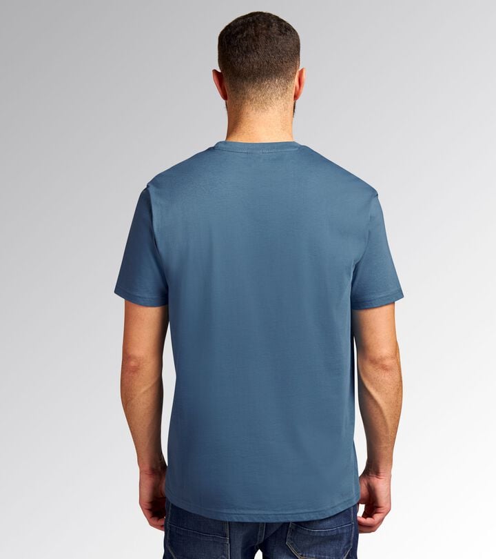 Utility Diadora T-SHIRT GRAPHIC 1998 T-shirt manica corta da lavoro In Linea