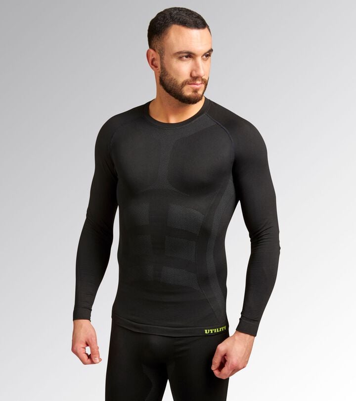 Utility Diadora TOP SEAMLESS EVO Abbigliamento tecnico da lavoro Vendita