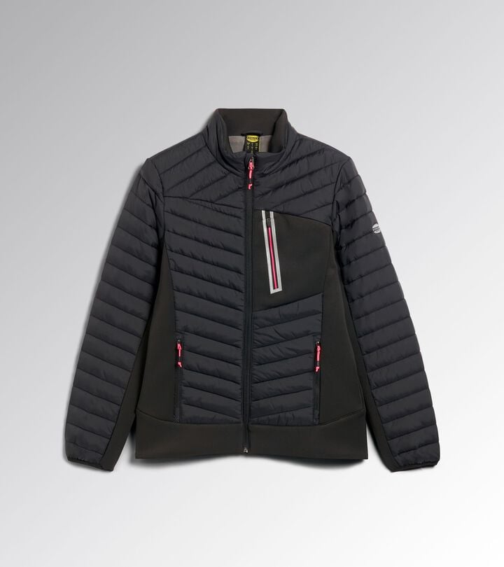 Utility Diadora PADDED JACKET TECH ATHENA Giacca da lavoro Spedizione Gratuita