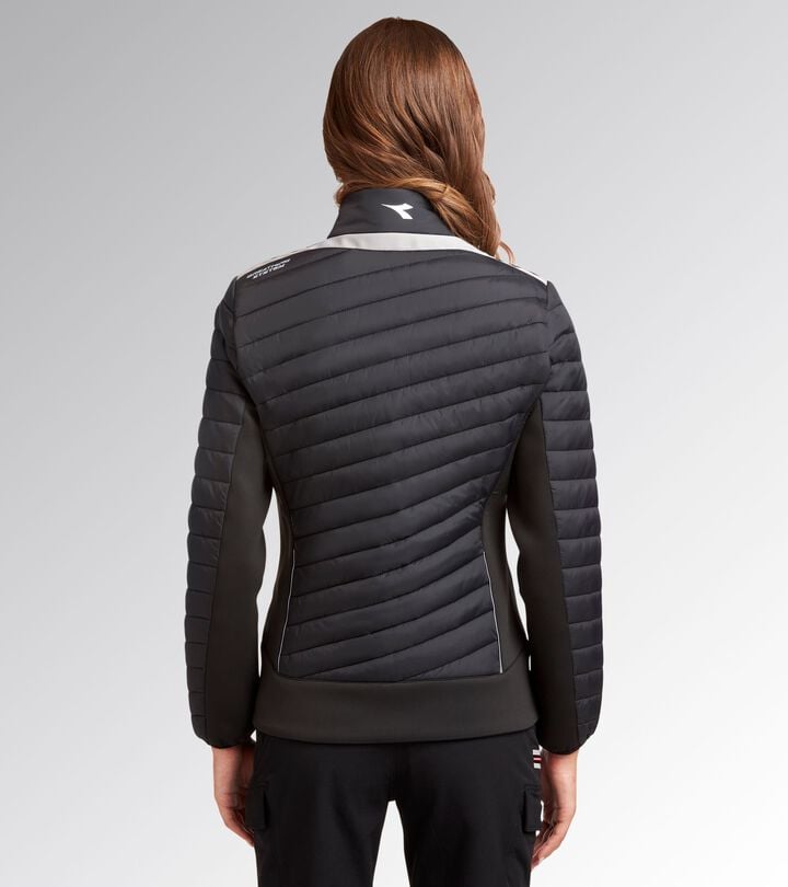 Utility Diadora PADDED JACKET TECH ATHENA Giacca da lavoro Spedizione Gratuita