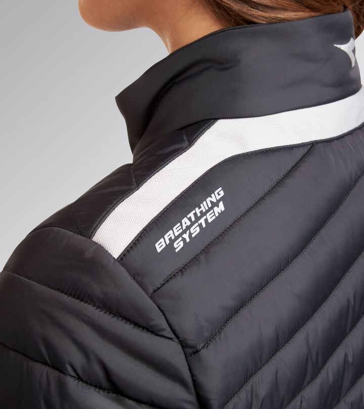 Utility Diadora PADDED JACKET TECH ATHENA Giacca da lavoro Spedizione Gratuita