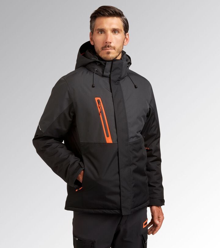 Utility Diadora PADDED JACKET HYBRID TACTIC Giacca da lavoro Pezzi Unici
