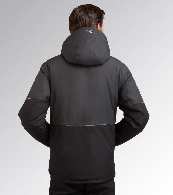 Utility Diadora PADDED JACKET HYBRID TACTIC Giacca da lavoro Pezzi Unici