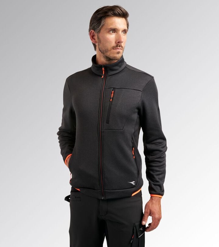 Utility Diadora POLAR FLEECE TECHNO Pile da lavoro Soddisfazione Garantita