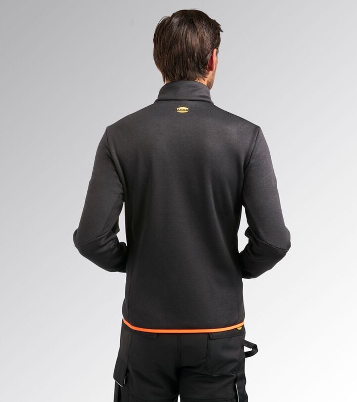 Utility Diadora POLAR FLEECE TECHNO Pile da lavoro Soddisfazione Garantita