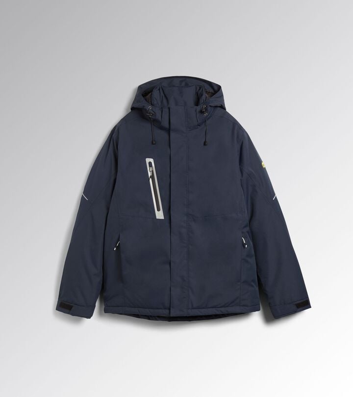 Utility Diadora PADDED JACKET HYBRID TACTIC Giacca da lavoro Qualità Garantita
