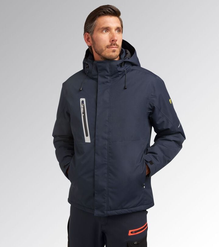 Utility Diadora PADDED JACKET HYBRID TACTIC Giacca da lavoro Qualità Garantita