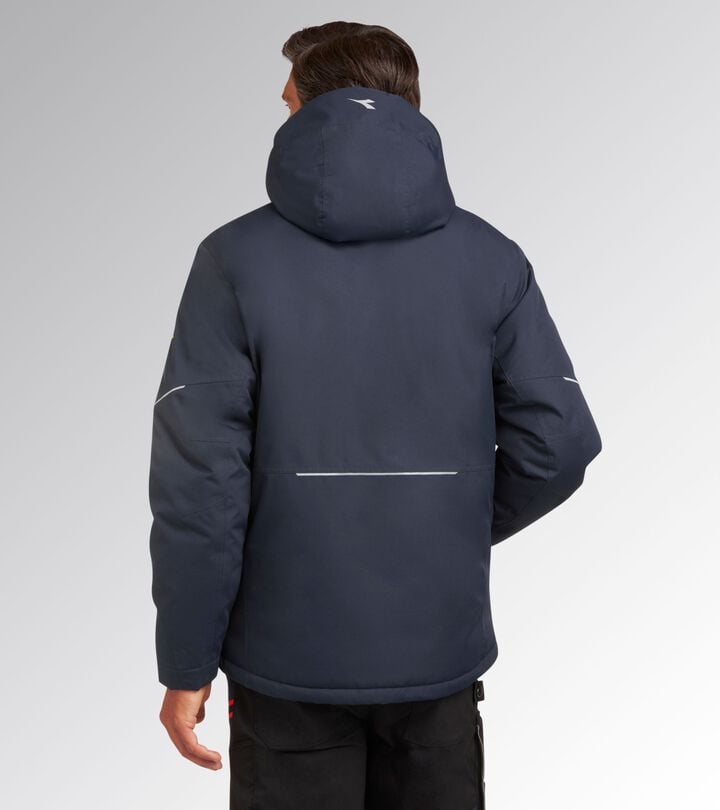 Utility Diadora PADDED JACKET HYBRID TACTIC Giacca da lavoro Qualità Garantita