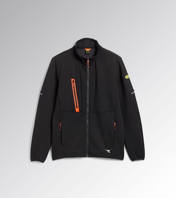 Utility Diadora SWEATSHIRT HYBRID TACTIC Felpa da lavoro Negozi Online