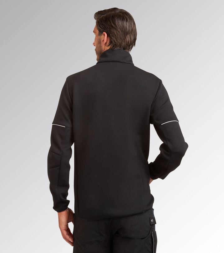 Utility Diadora SWEATSHIRT HYBRID TACTIC Felpa da lavoro Negozi Online