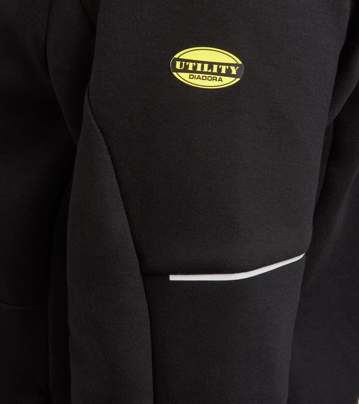 Utility Diadora SWEATSHIRT HYBRID TACTIC Felpa da lavoro Negozi Online