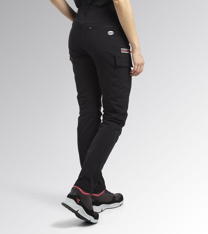 Utility Diadora PANT ABILITY ATHENA Pantaloni da lavoro Promozione Limitata