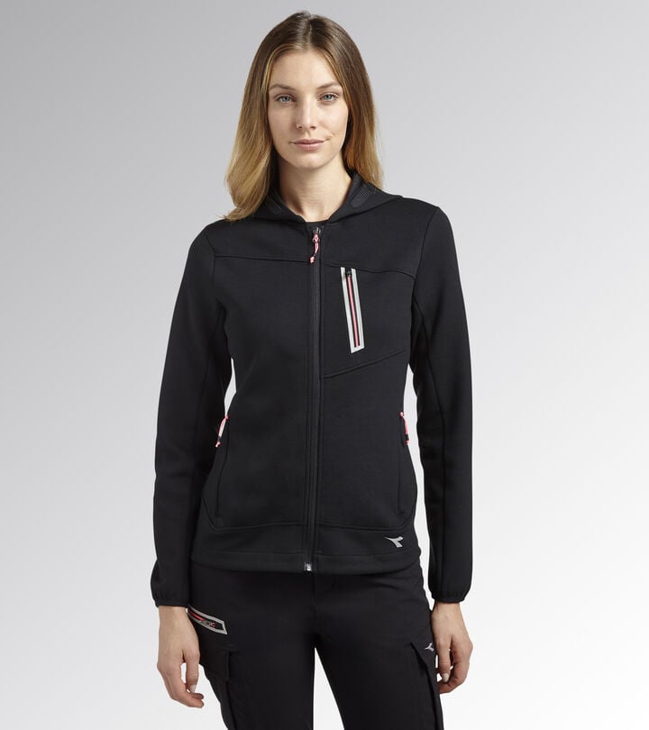 Utility Diadora SWEATSHIRT ABILITY ATHENA Felpa da lavoro Fino Al -60%