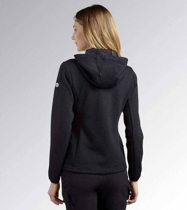 Utility Diadora SWEATSHIRT ABILITY ATHENA Felpa da lavoro Fino Al -60%