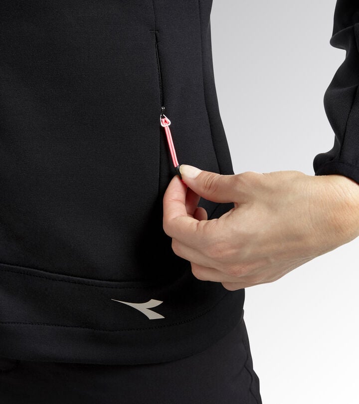 Utility Diadora SWEATSHIRT ABILITY ATHENA Felpa da lavoro Fino Al -60%