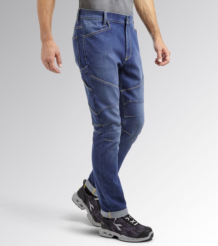 Utility Diadora PANT STONE ERGO STRETCH Pantaloni da lavoro Shopping Online