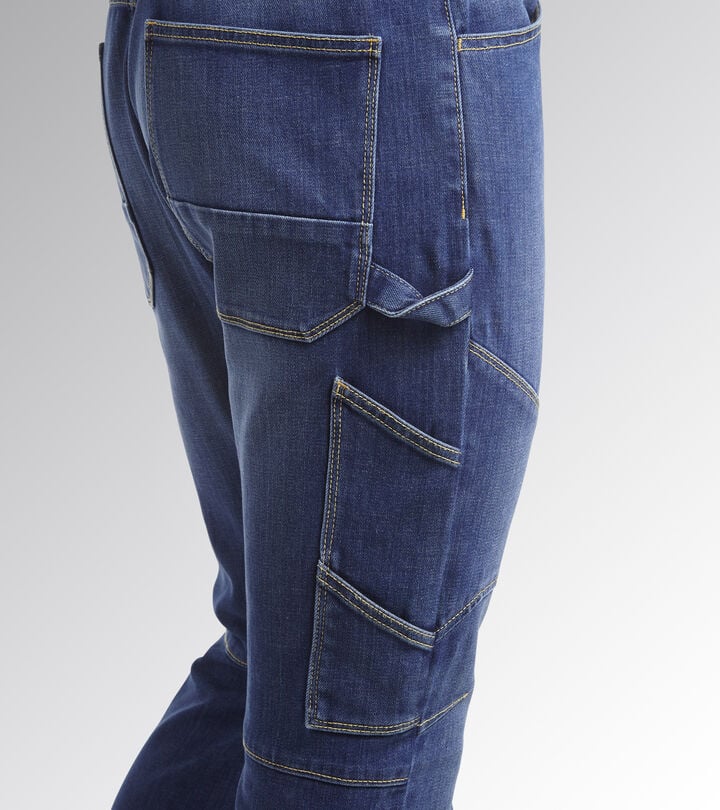Utility Diadora PANT STONE ERGO STRETCH Pantaloni da lavoro Shopping Online