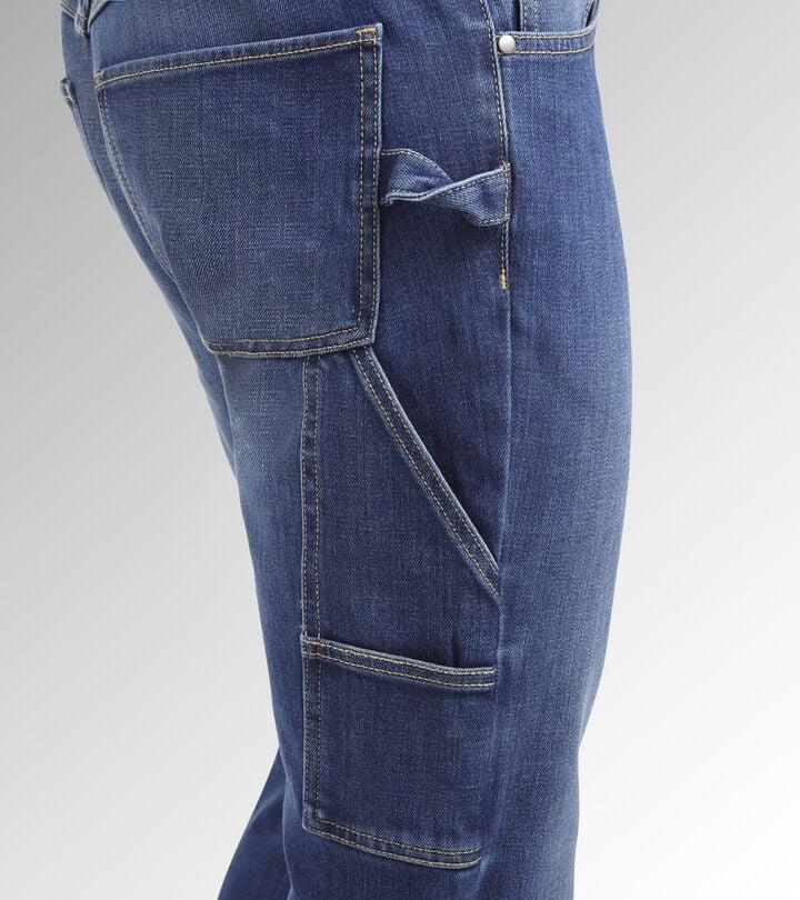 Utility Diadora PANT STONE STRETCH Pantaloni da lavoro Affare Del Giorno