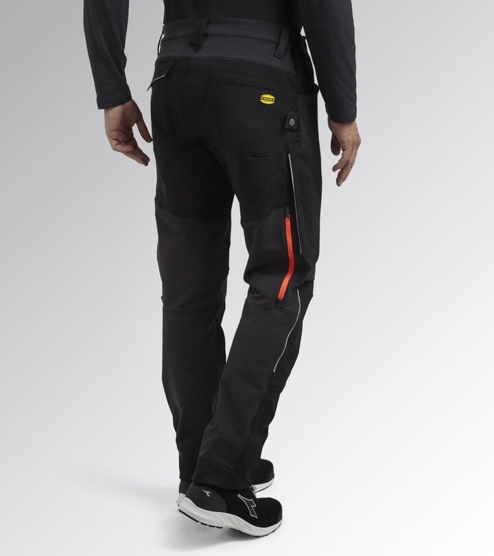 Utility Diadora PANT HYBRID PERFORMANCE Pantaloni da lavoro Prezzo Ridotto