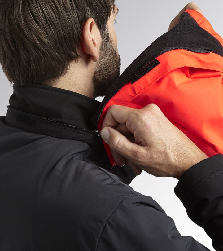 Utility Diadora SOFTSHELL HYBRID Giacca da lavoro Convenienza