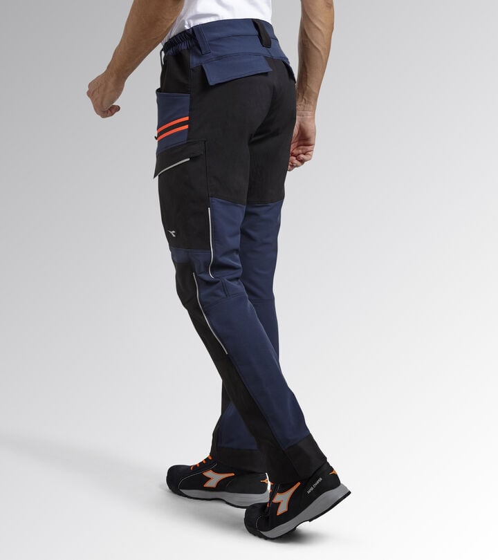 Utility Diadora PANT HYBRID CARGO Pantaloni da lavoro Novità