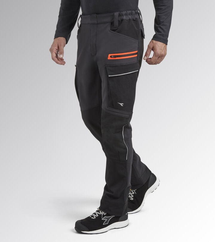 Utility Diadora PANT HYBRID CARGO Pantaloni da lavoro Sconto