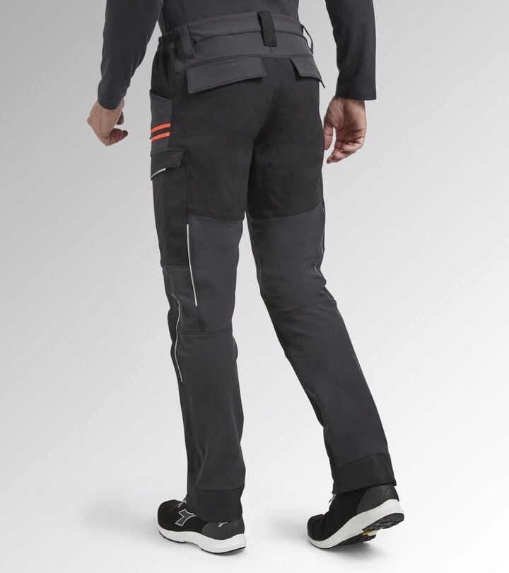 Utility Diadora PANT HYBRID CARGO Pantaloni da lavoro Sconto