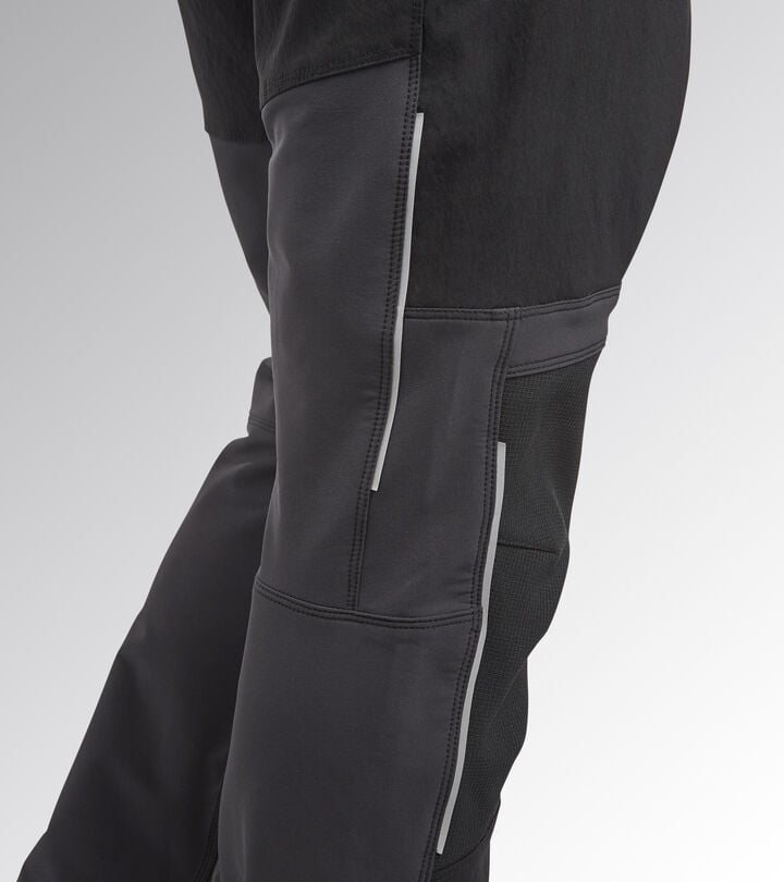 Utility Diadora PANT HYBRID CARGO Pantaloni da lavoro Sconto