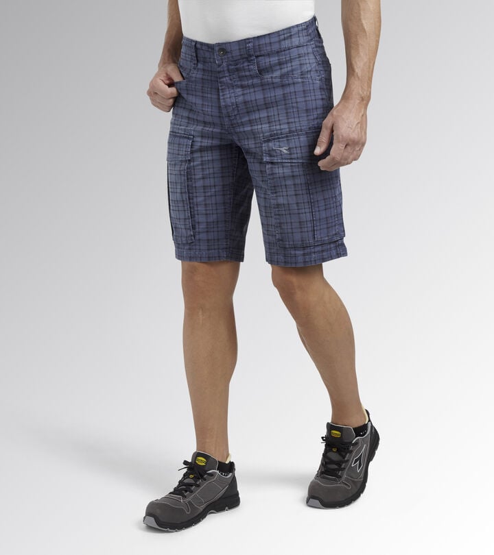 Utility Diadora BERMUDA TINTO CAPO Bermuda da lavoro Offerta