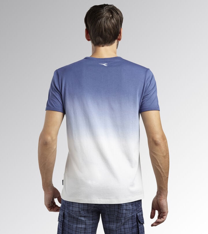 Utility Diadora T-SHIRT DEEP DYED T-shirt manica corta da lavoro Online
