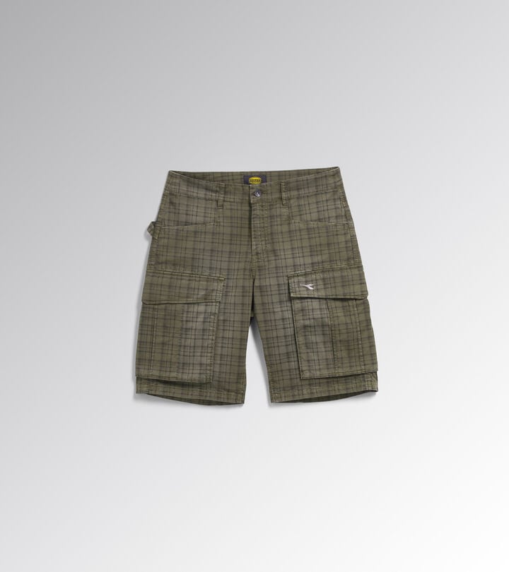 Utility Diadora BERMUDA TINTO CAPO Bermuda da lavoro Outlet