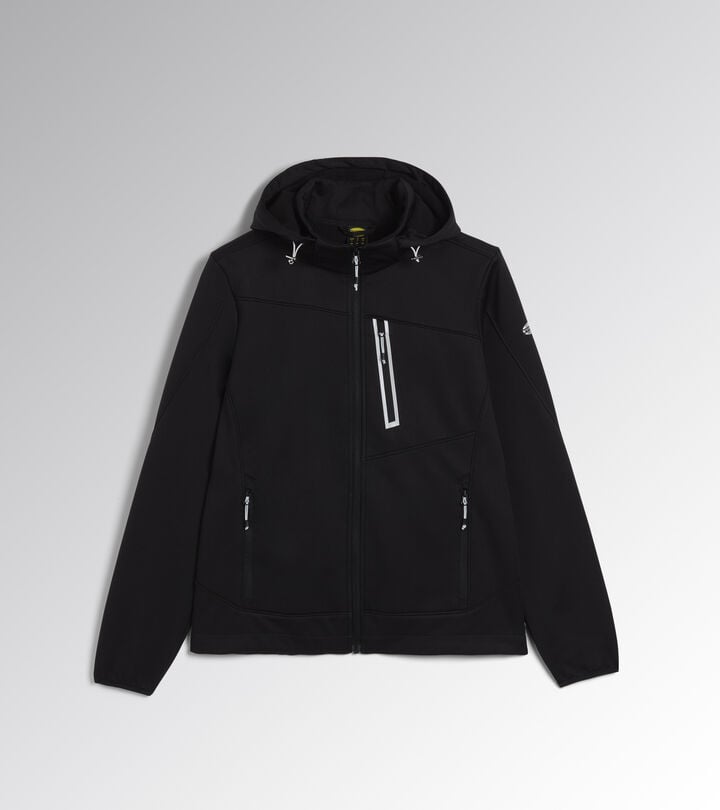 Utility Diadora SOFTSHELL ATHENA Giacca da lavoro In Vendita
