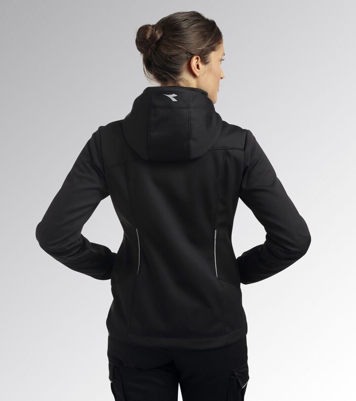 Utility Diadora SOFTSHELL ATHENA Giacca da lavoro In Vendita