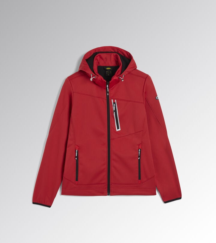 Utility Diadora SOFTSHELL ATHENA Giacca da lavoro Saldi
