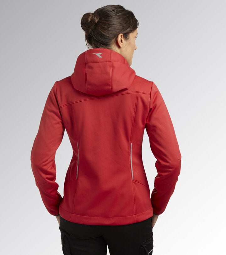 Utility Diadora SOFTSHELL ATHENA Giacca da lavoro Saldi