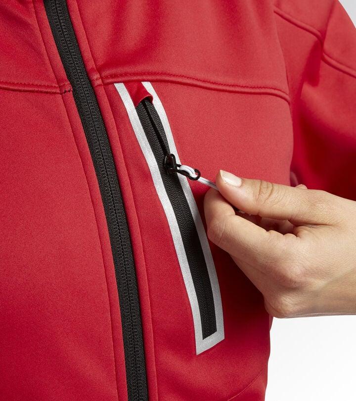 Utility Diadora SOFTSHELL ATHENA Giacca da lavoro Saldi