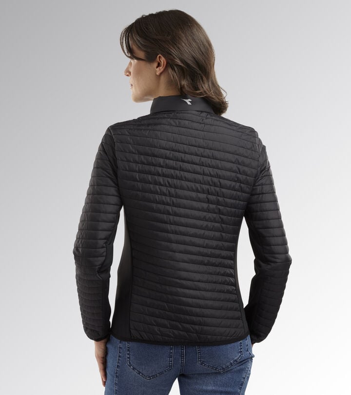 Utility Diadora LIGHT PADDED JACKET ATHENA Giacca da lavoro Offerte