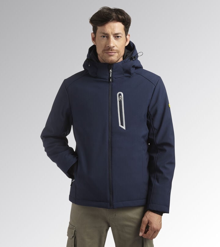 Utility Diadora PADDED SOFTSHELL SAIL Giacca da lavoro I Più Venduti